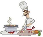 (image for) French Chef Stew